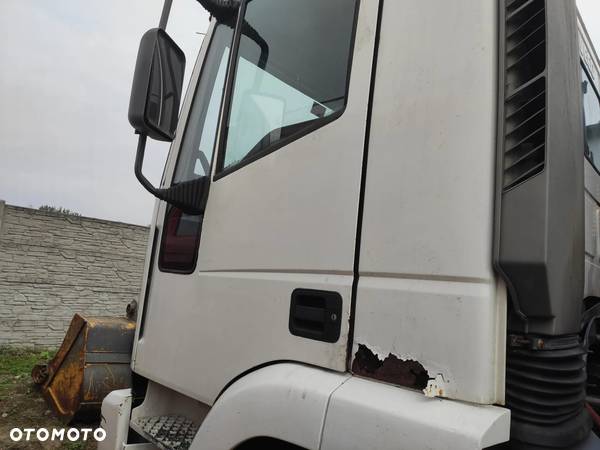 Drzwi lewe Iveco EUROTRAKKER EUROTECH MH 93-04 - 2