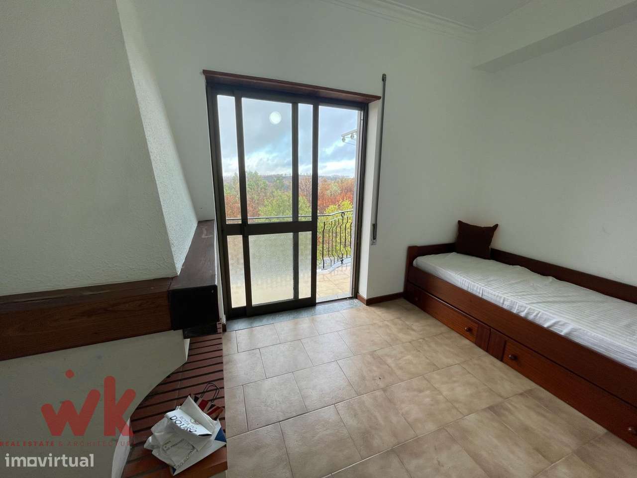 Apartamento T1+1 à venda em Torrozelo-10