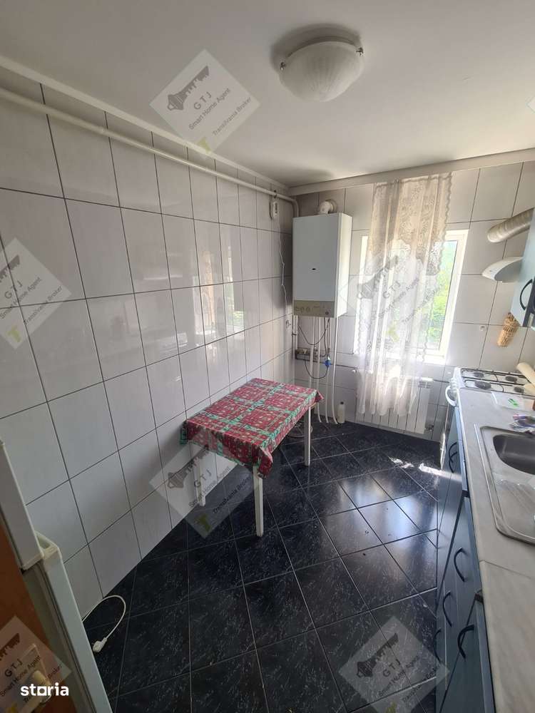 Apartament et4/4 Zona Pompieri - Imagine principală: 5/12