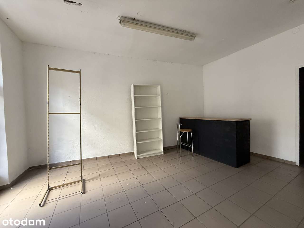 Lokal na wynajem- centrum TG - Pełny obrazek: 5/12