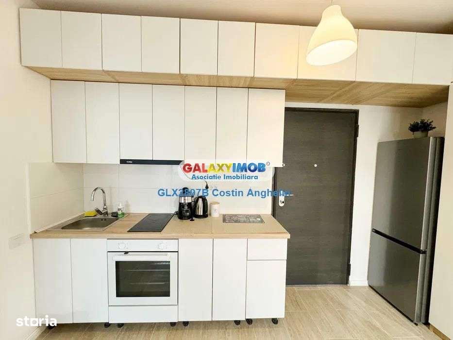 Apartament 2 camere SMART - Lujerului \/ Plaza \/ Afi - Imagine principală: 4/8