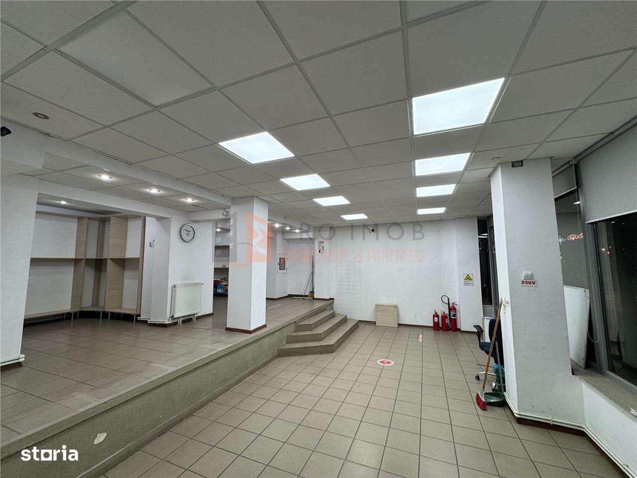 Spatiu comercial zona Unirii Sud - Imagine principală: 5/12