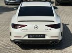 Mercedes-Benz CLS 53 AMG 4Matic Speedshift 9G-TRONIC - 7