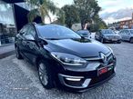 Renault Mégane Sport Tourer 1.5 dCi GT Line SS - 15