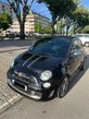 Abarth 595C Turismo - 1