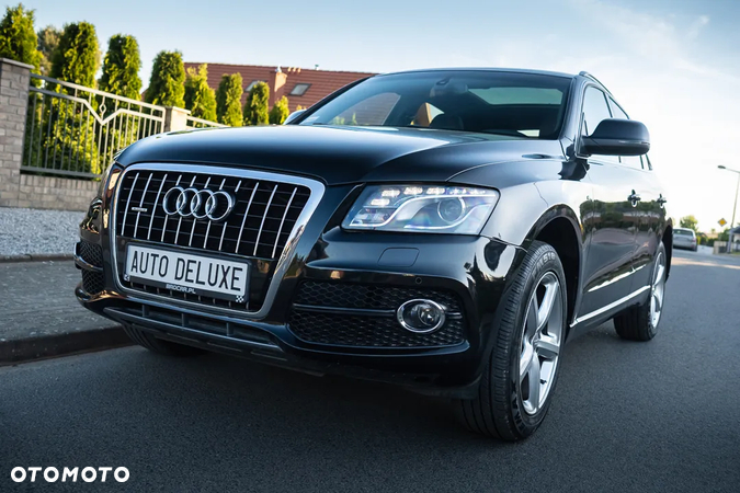 Audi Q5 2.0 TFSI Quattro S tronic - 16