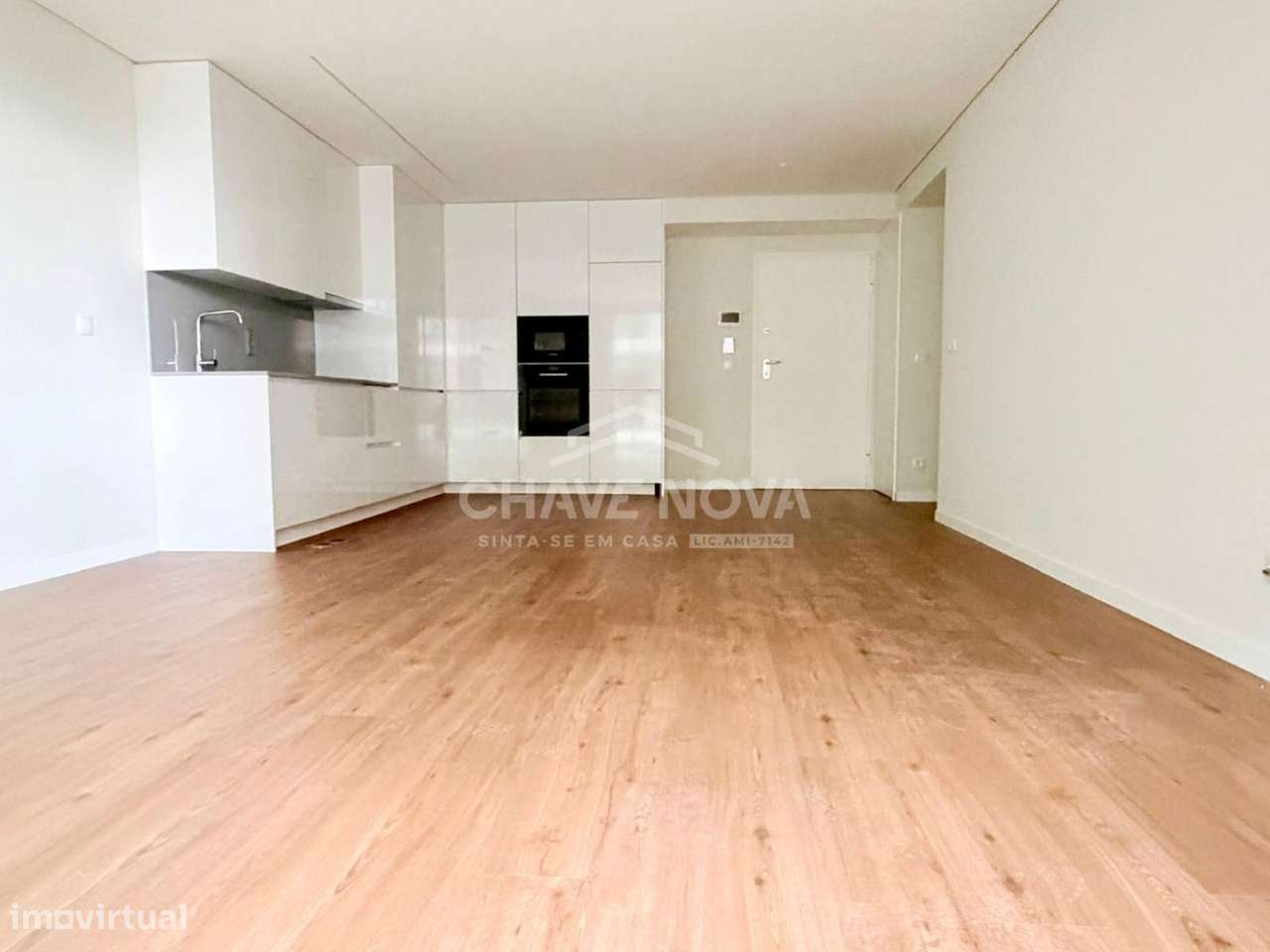 Apartamento T2 Novo - Jardins da Seara - Grande imagem: 2/19
