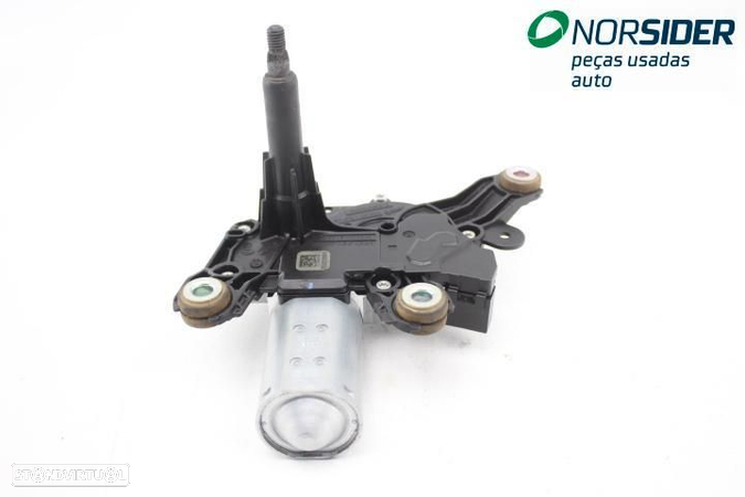 Sistema motor limpa vidros tr Renault Captur I Fase I|13-17 - 2