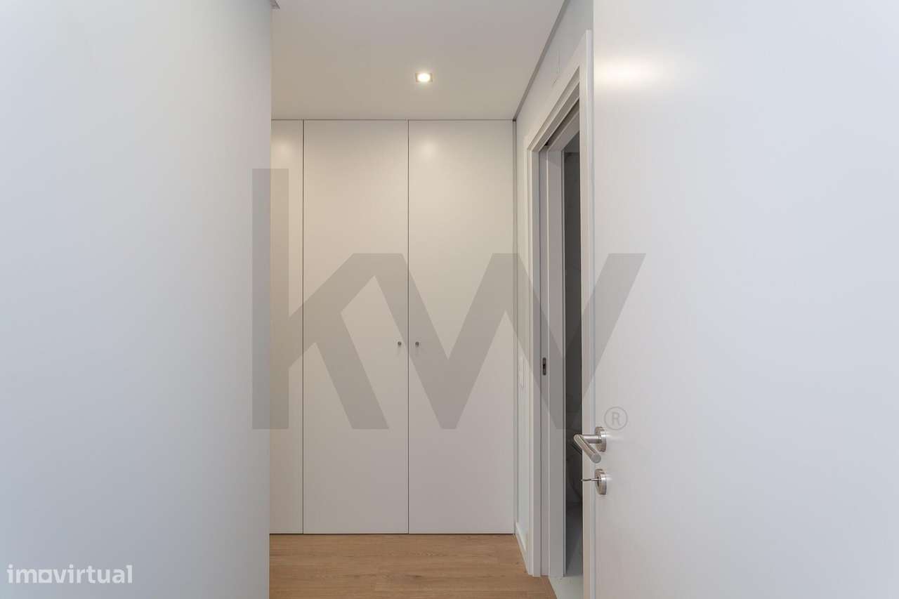 2º Esq - Fabuloso apartamento a estrear na Quinta das Marianas, na Par - Grande imagem: 3/50