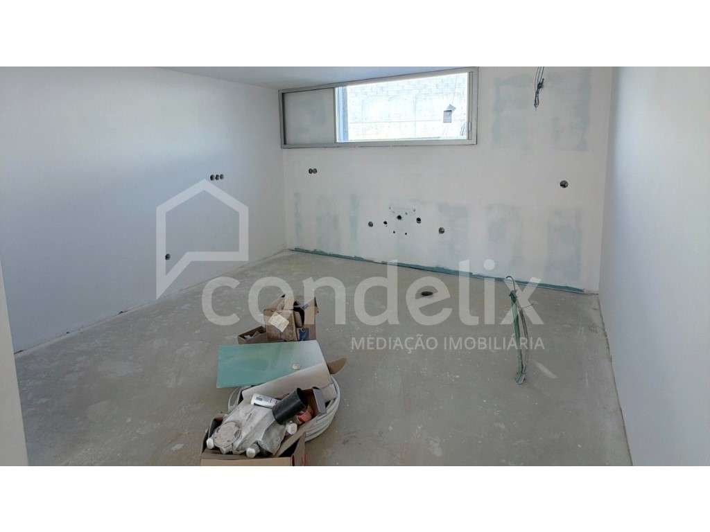 Moradias em condomínio privado em Grijó - Grande imagem: 4/24