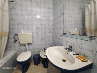 Apartamento / Primeira linha / Garagem / Praia do Pedrogão - Grande imagem: 5/14