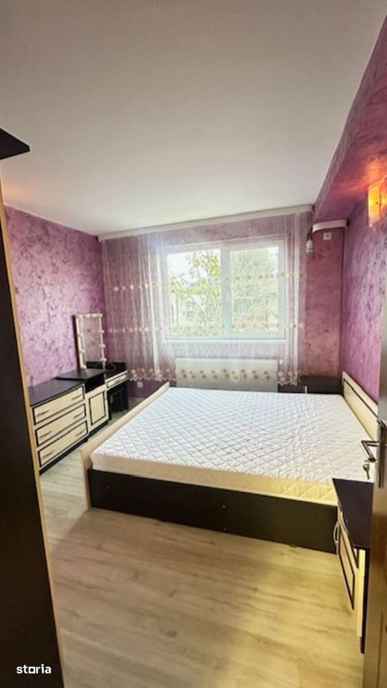 ZONA POLICLINICII nr.2, apartament 3 camere parter cu terasa mare! - Imagine principală: 5/12