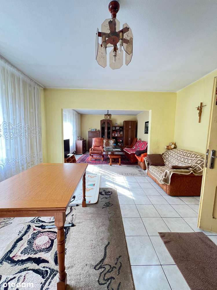 Dom w Szymiszowie z potencjałem ! - Pełny obrazek: 4/13