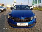 Skoda Octavia 1.5 TSI ACT Ambition - 2