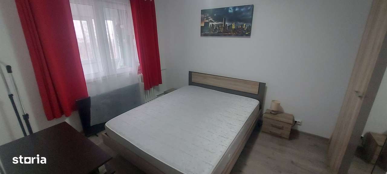 Apartament 2 camere - Metrou Dristor - Park Lake - Imagine principală: 4/6