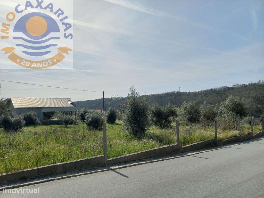 Terreno para construção - Grande imagem: 4/10