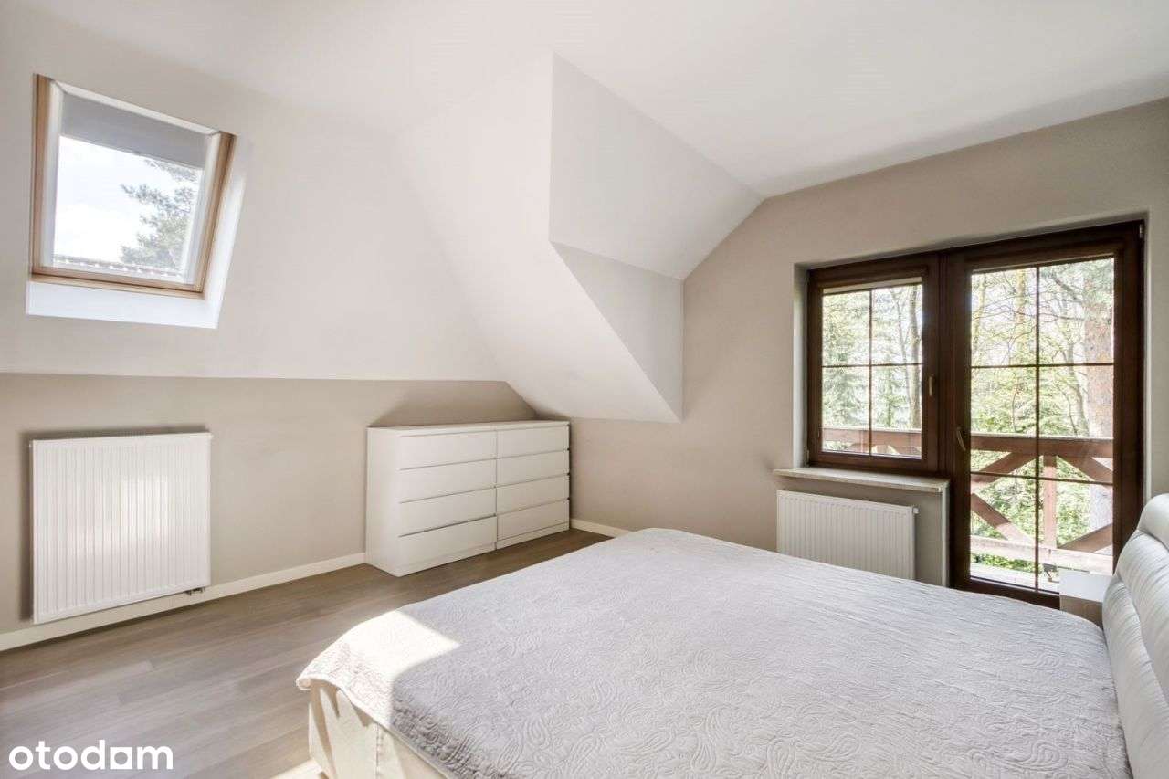 Dom (Bliźniak) Na Choszczówce Na Sprzedaż-9