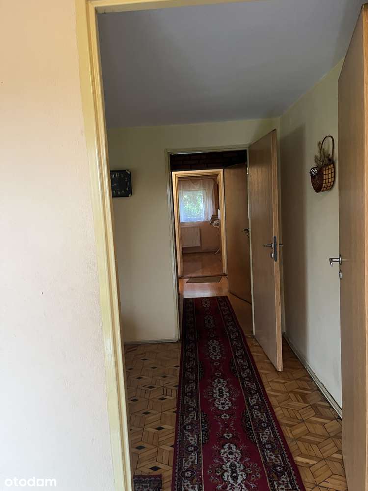 Dom w Przeciszowie – tylko 10 minut od Energylandii-1