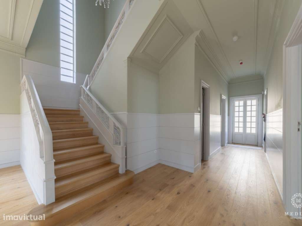Apartamento T3 de Luxo no Jardim dos Duques - Guimarães-35