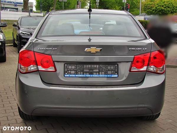 Chevrolet Cruze 2.0 VDCi LT - 5