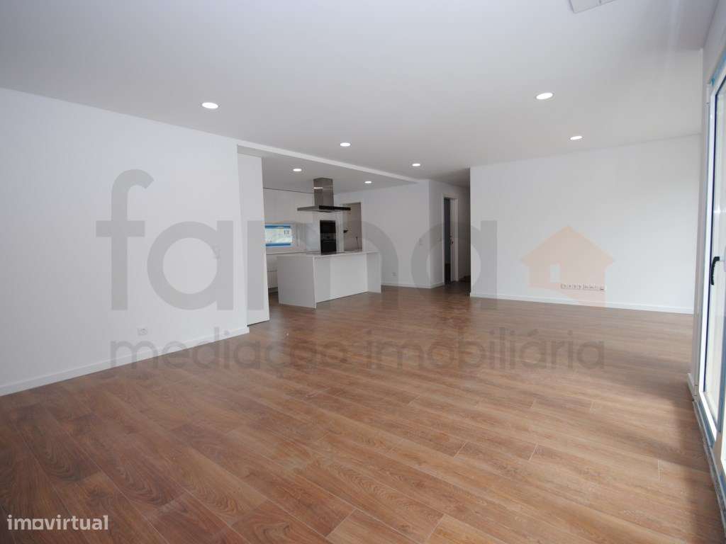 Excelente Apartamento T3 em Alcabideche - Cascais-13