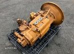 Pompa hidraulica komatsu pc220 ult-035764 - 1