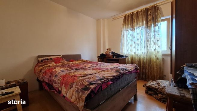 Apartament 2 camere bloc 1992 Tei / Obor / Parcul Circului