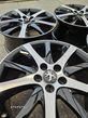 FELGI CITROEN PEUGEOT  7,5X18 ET 49  5x108  ORGINALNE - 14