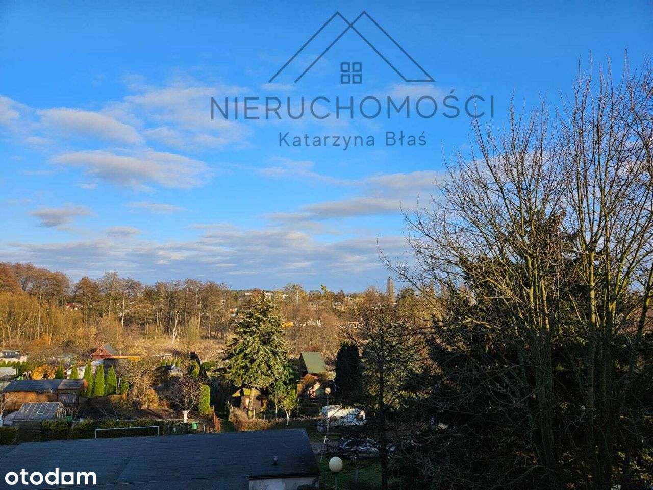 Przestronne mieszkanie z  ogrodem-8