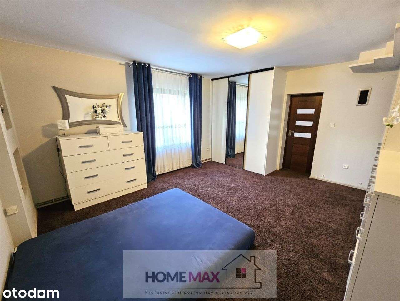 Połowa domu z prywatnym wejściem i ogródkiem-8