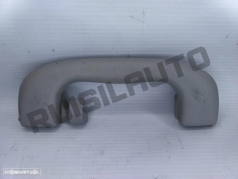 Pega / Puxador De Tejadilho Trás Direito 4545_07351 Opel Corsa - 2