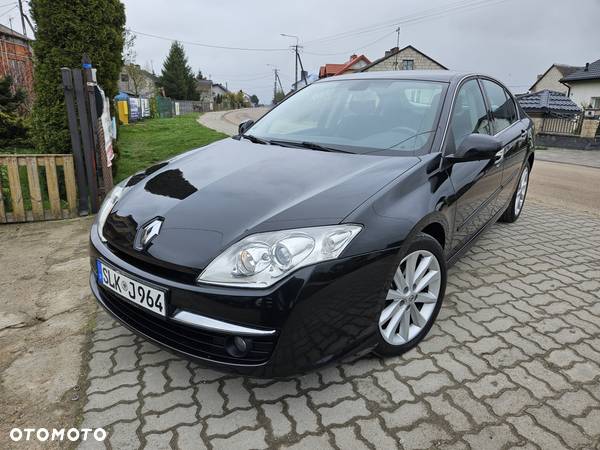 Renault Laguna 2.0 Expression - 2