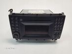 ORYGINALNE RADIO CD MERCEDES CLC W203 A2039000000 - 6