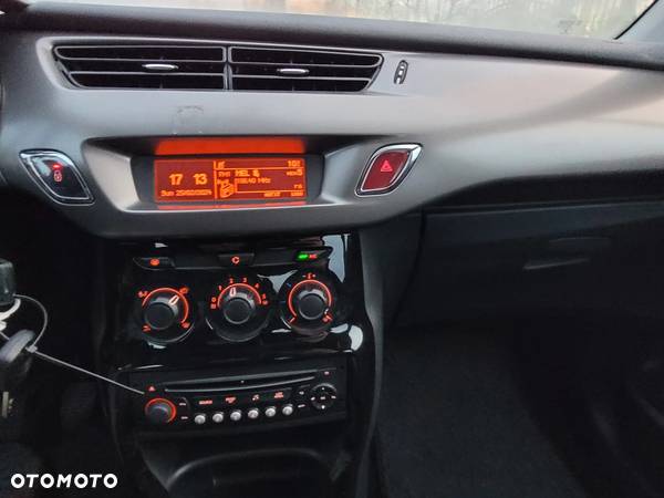 Citroën C3 1.2 PureTech Exclusive - 16