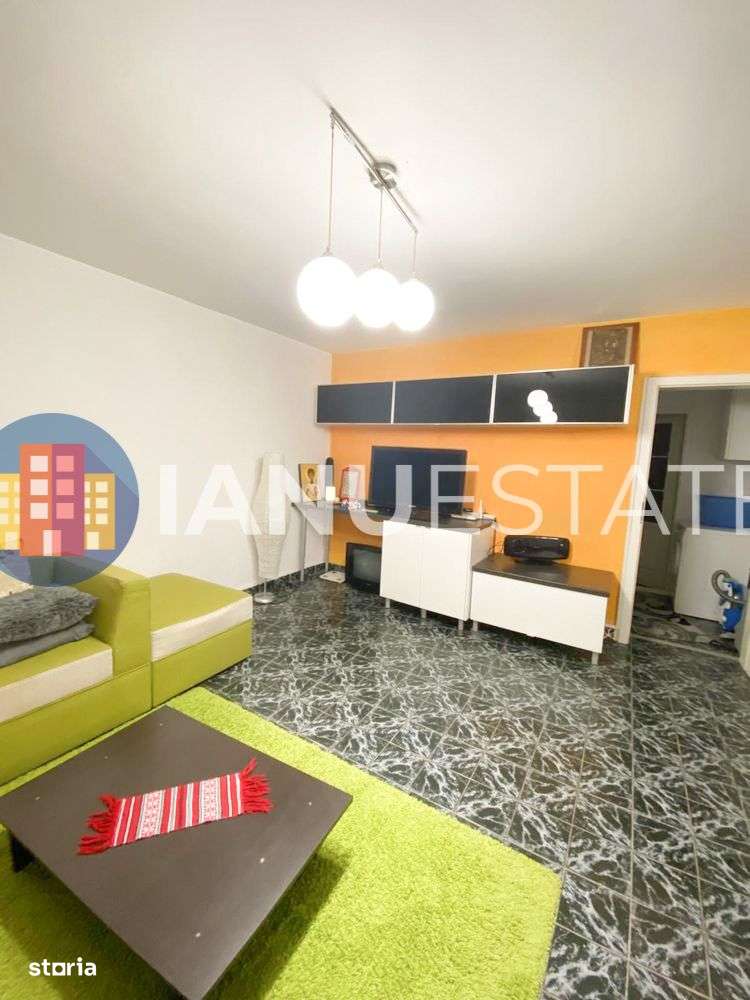 2 camere, apartament de inchiriat Bucuresti (judet), Sectorul 3