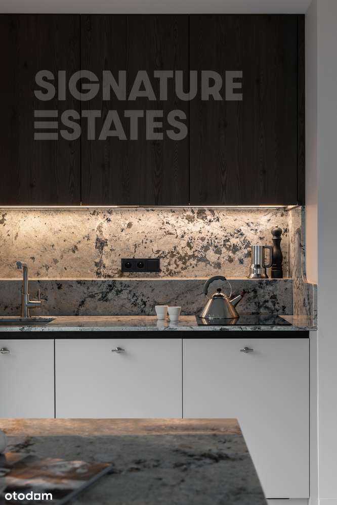 Wyjątkowy duplex z tarasem i widokiem na city - Pełny obrazek: 5/20