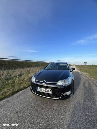 Citroën C5 2.0 HDi Exclusive - 10