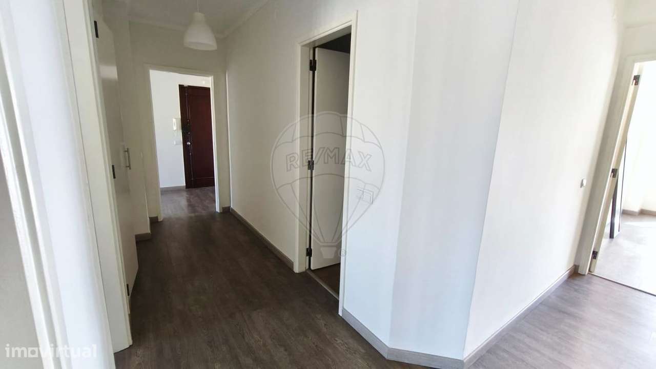 Apartamento T2 para arrendamento - Grande imagem: 5/17