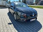 Renault Megane 1.3 TCe FAP Limited - 1