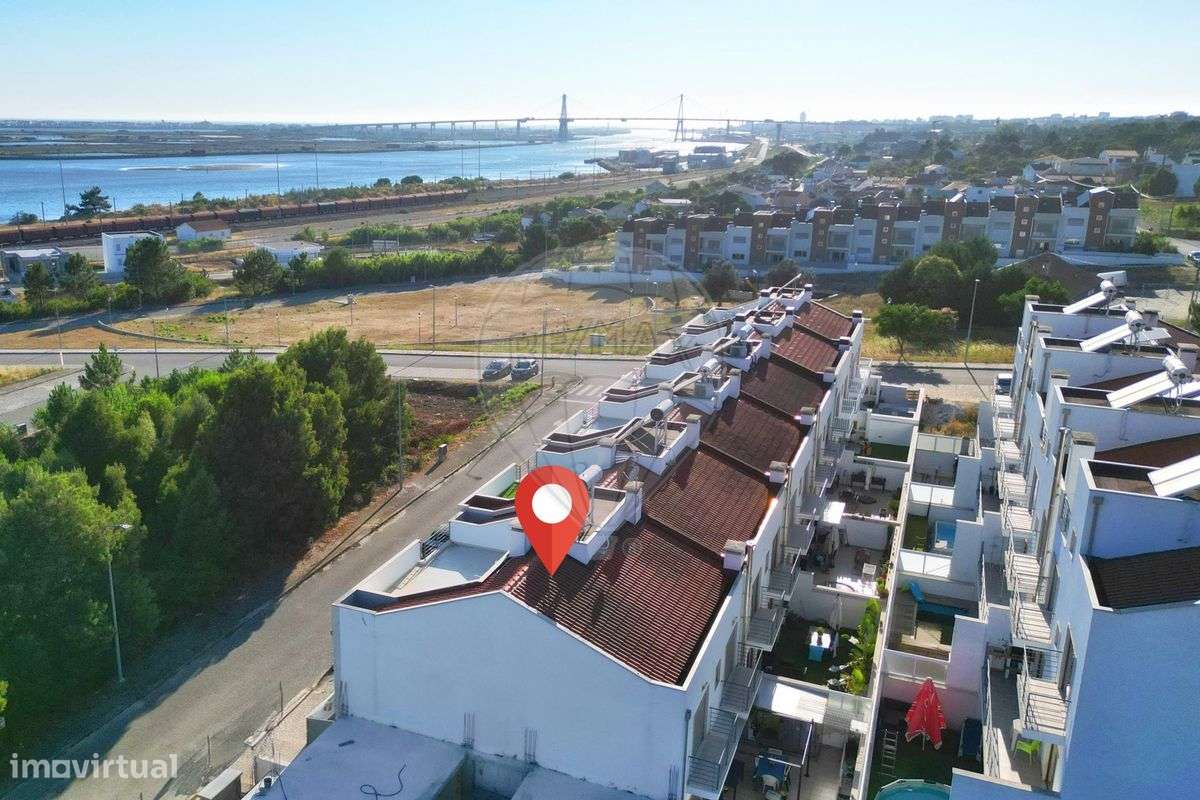 Moradia T4 para venda - Grande imagem: 4/47