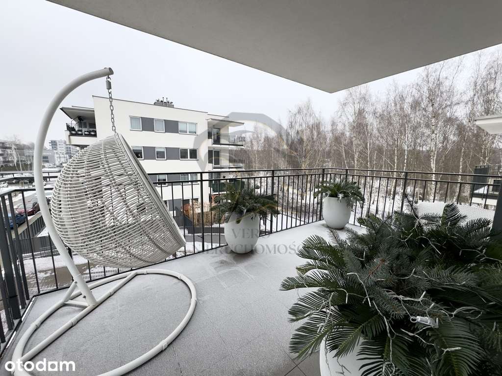 UNIKATOWY  APARTAMENT W STYLU GLAMOUR-10