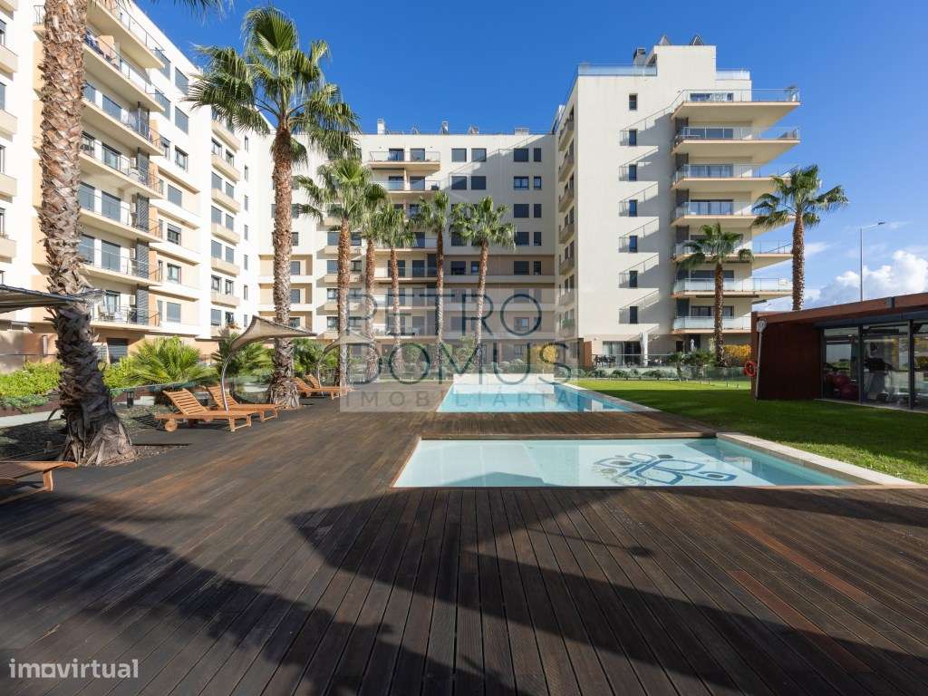 T3 RIVER TERRACES - Grande imagem: 2/29