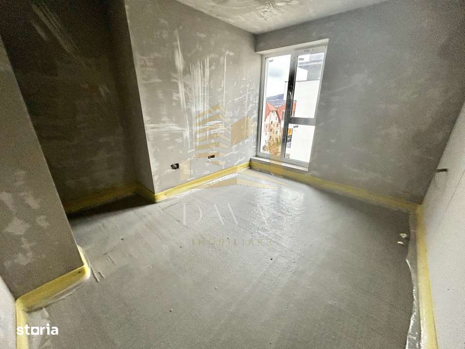 Apartament 3 camere semidecomandat | Baciu | Se preda finisat premium-6