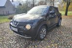 Nissan Juke - 10