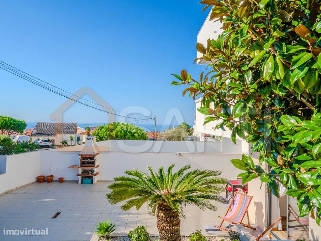 Apartamento T3 no Sítio da Nazaré - Grande imagem: 4/60