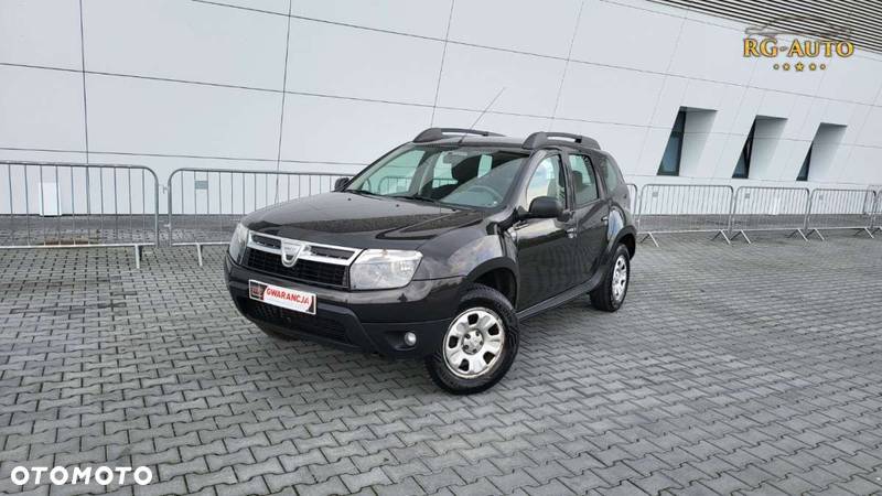 Dacia Duster - 18