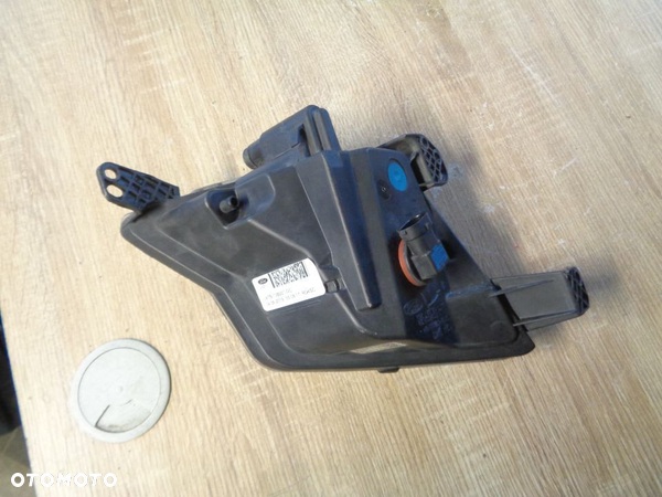 FORD FOCUS MK4 HALOGEN PRZÓD LEWY - 2