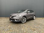 Renault Scénic BLUE dCi 120 EDC Deluxe-Pack LIMITED - 14