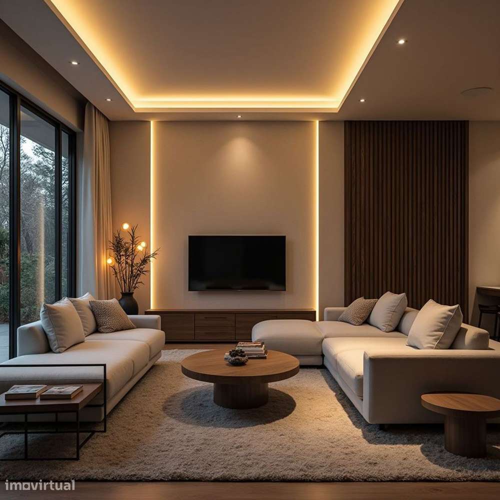 Apartamento T3 para venda - Quinta do Bravo, Alenquer - Em Construção - Grande imagem: 5/17