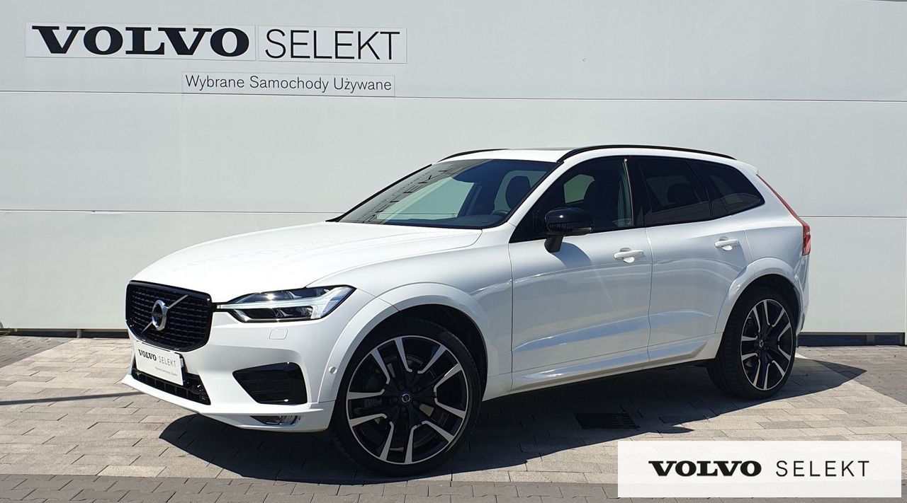 volvo xc-60